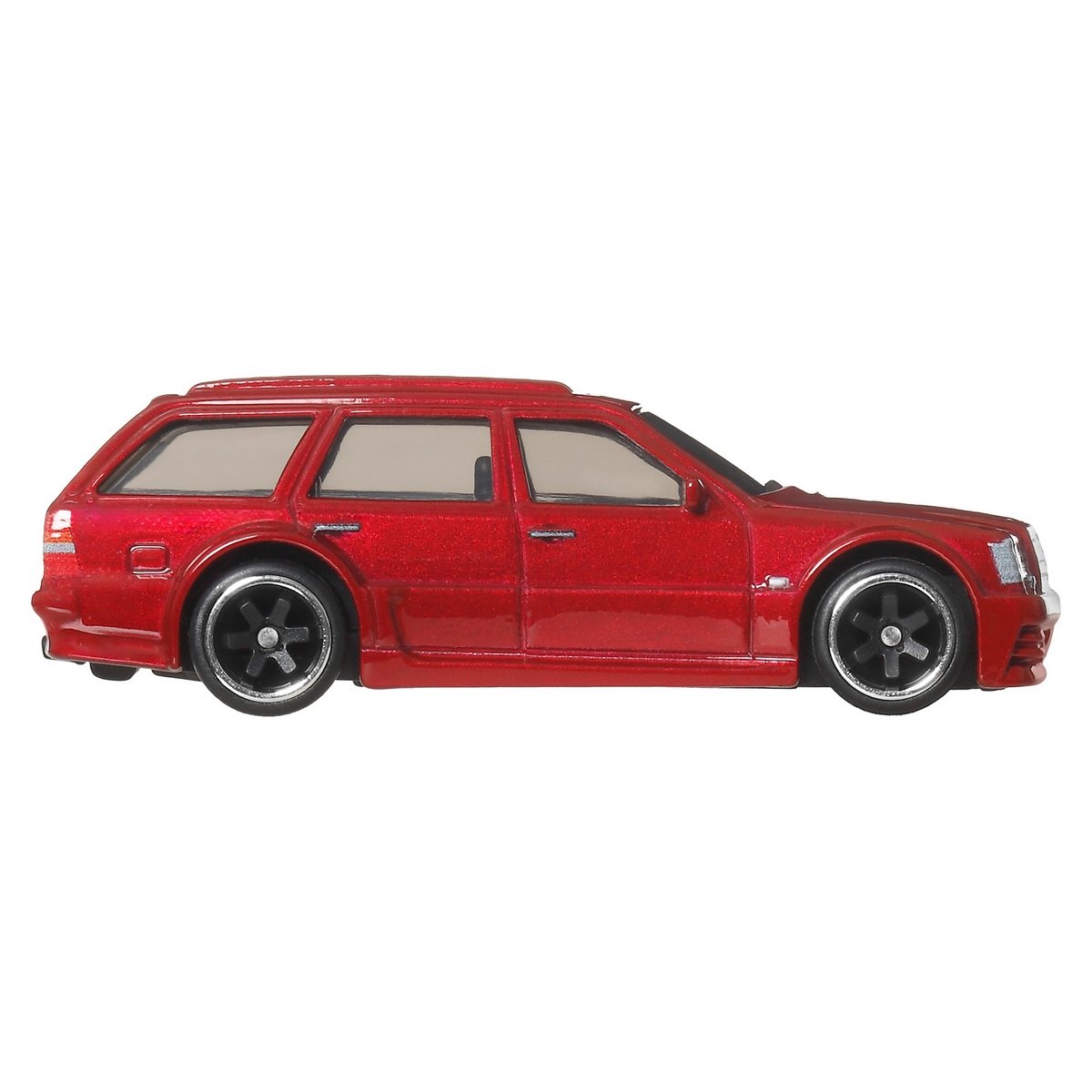 Hot Wheels Collector Auto Mercedes-Benz Amg E-36 Estate