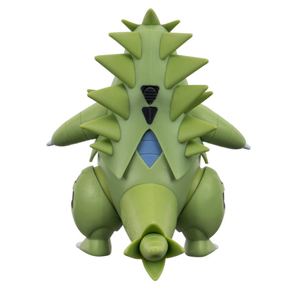 Pack Figura 11 Cm. Pokemon - Tyranitar