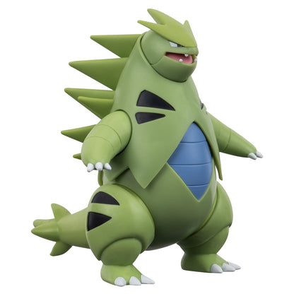 Pack Figura 11 Cm. Pokemon - Tyranitar