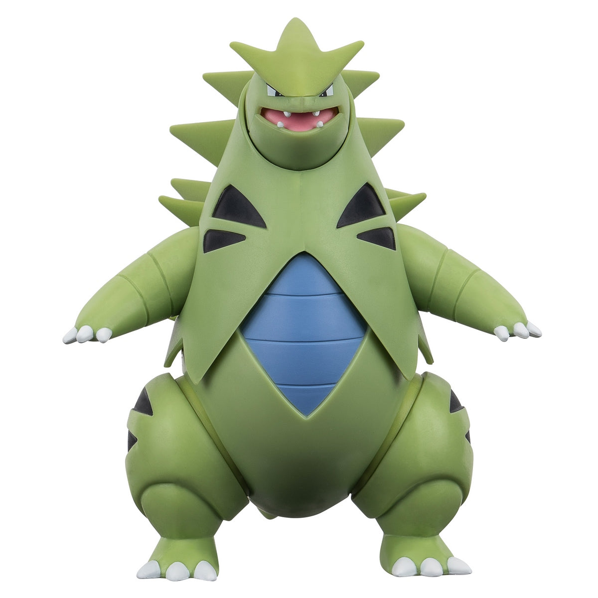 Pack Figura 11 Cm. Pokemon - Tyranitar