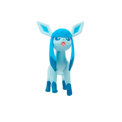 Set 1 O 2 Figuras De 5 A 8 Cm. Pokemon - Glaceon