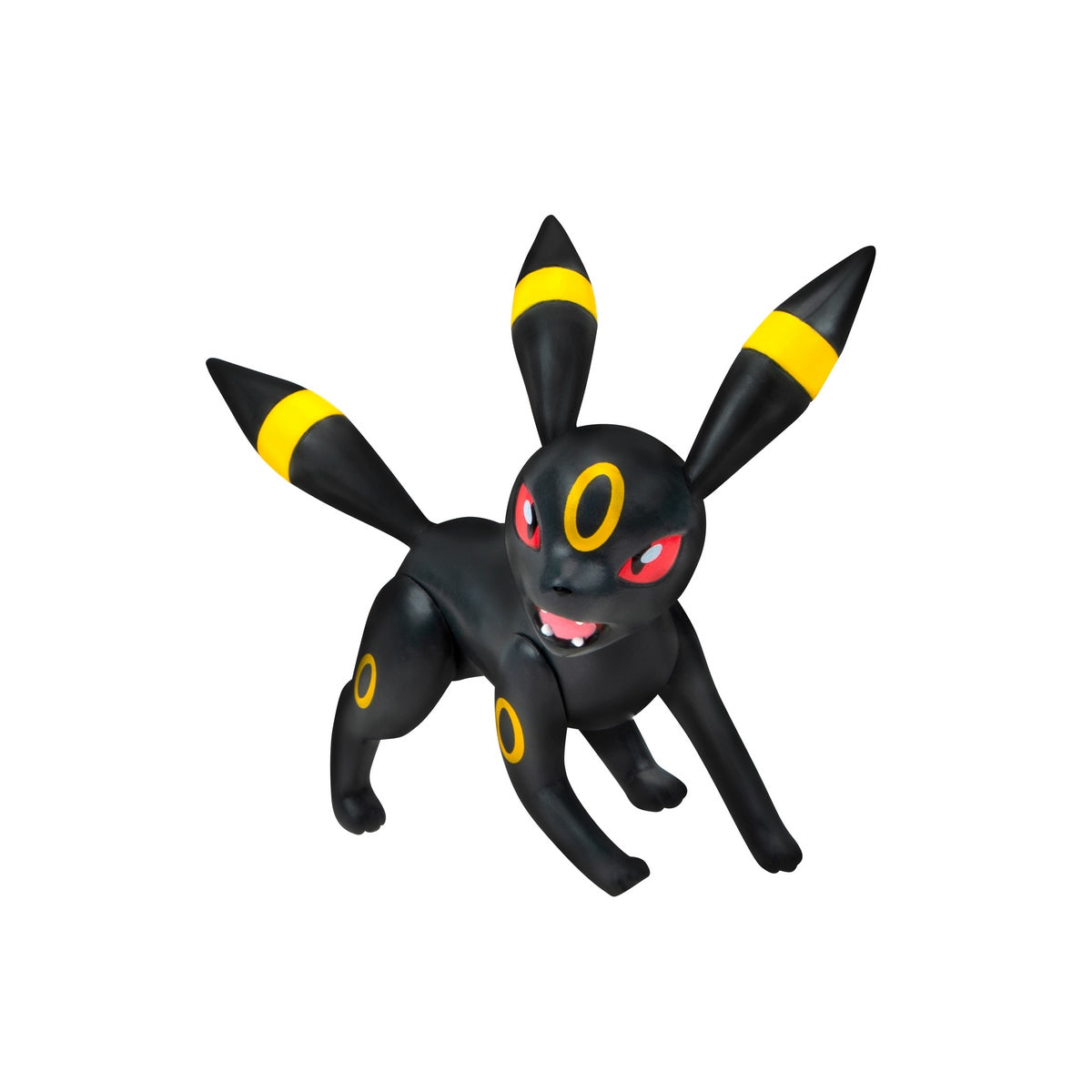 Set 1 O 2 Figuras De 5 A 8 Cm. Pokemon - Umbreon
