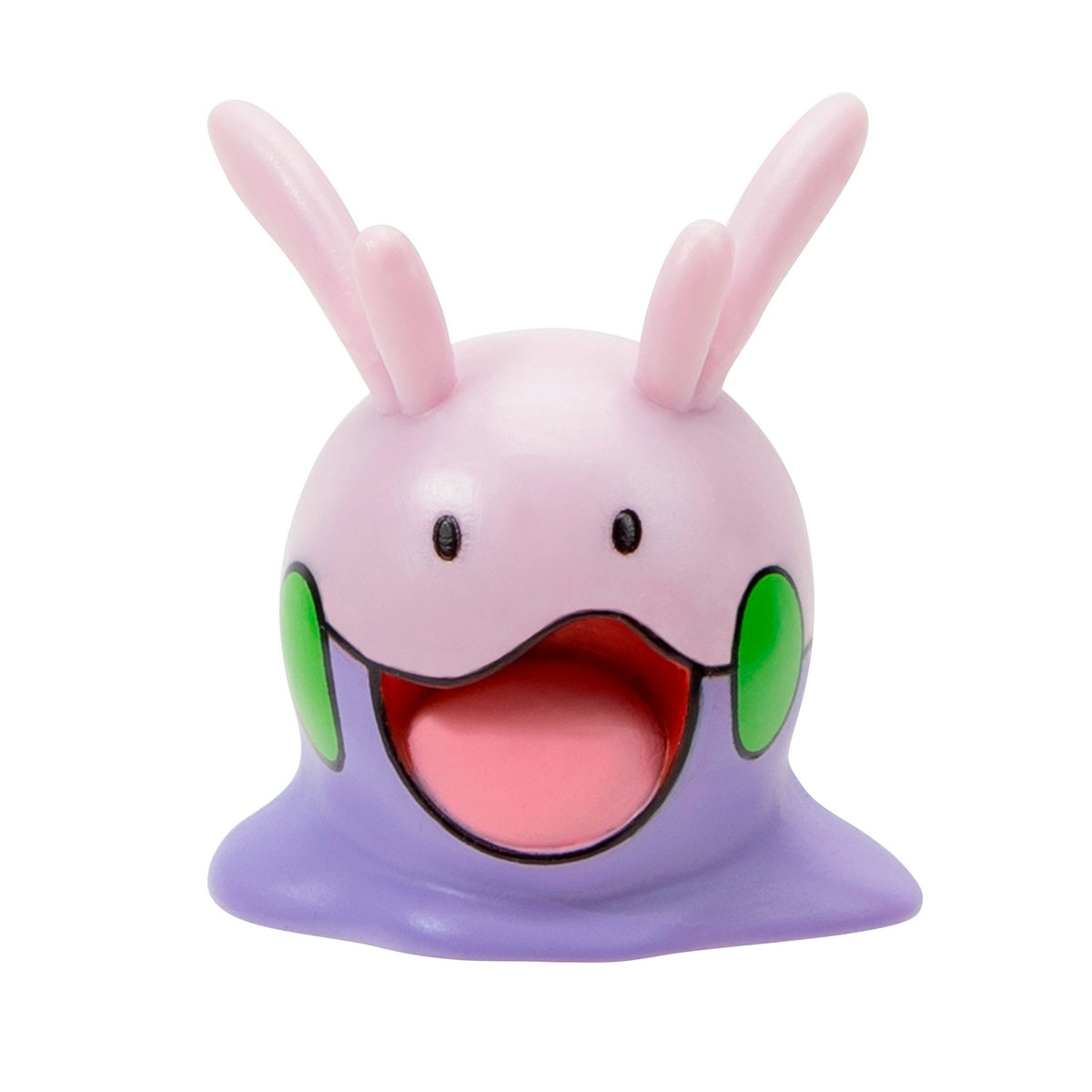 Set 1 O 2 Figuras De 5 A 8 Cm. Pokemon - Pikachu + Goomy