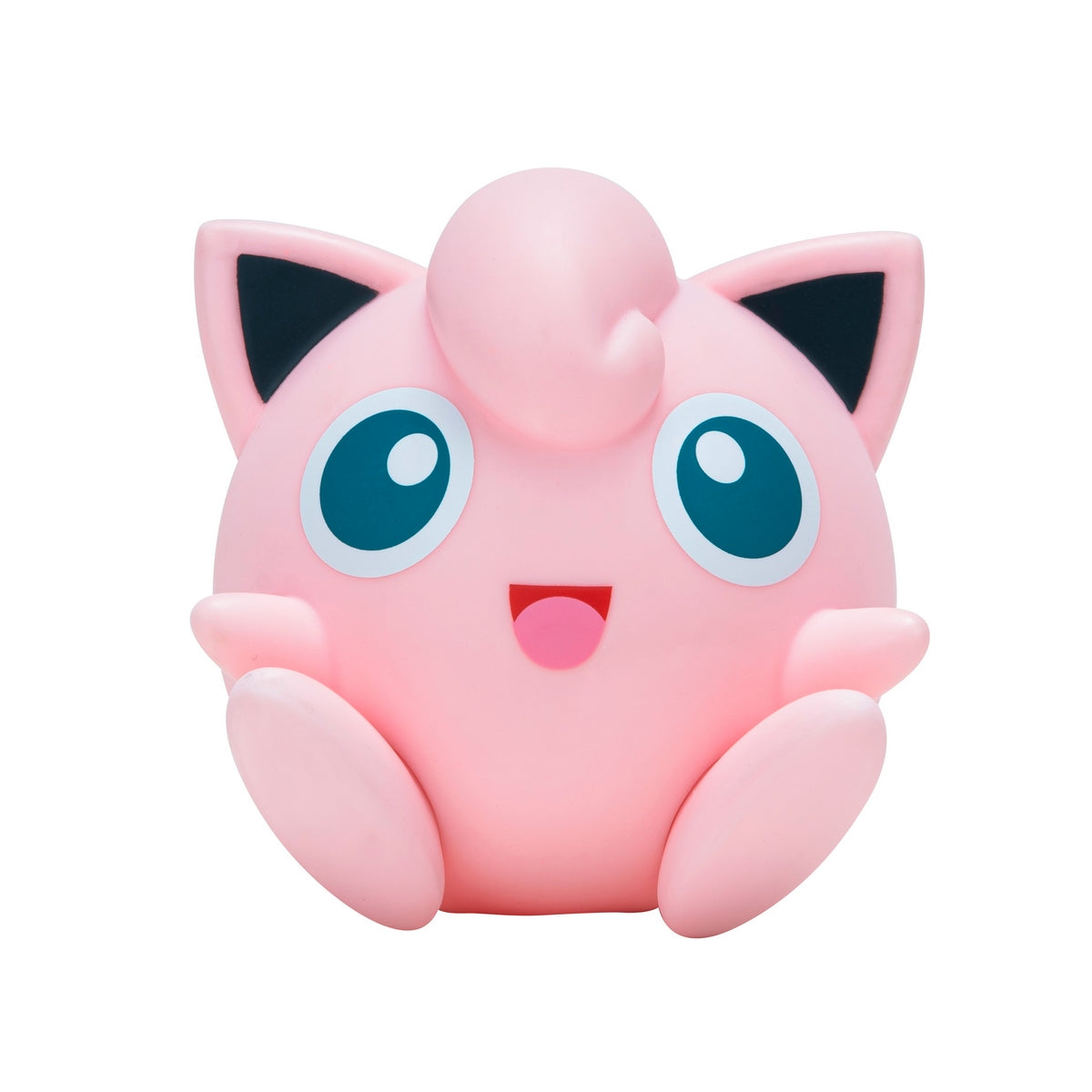 Figura Vinilo 10 Cm. Pokemon - Jigglypuff