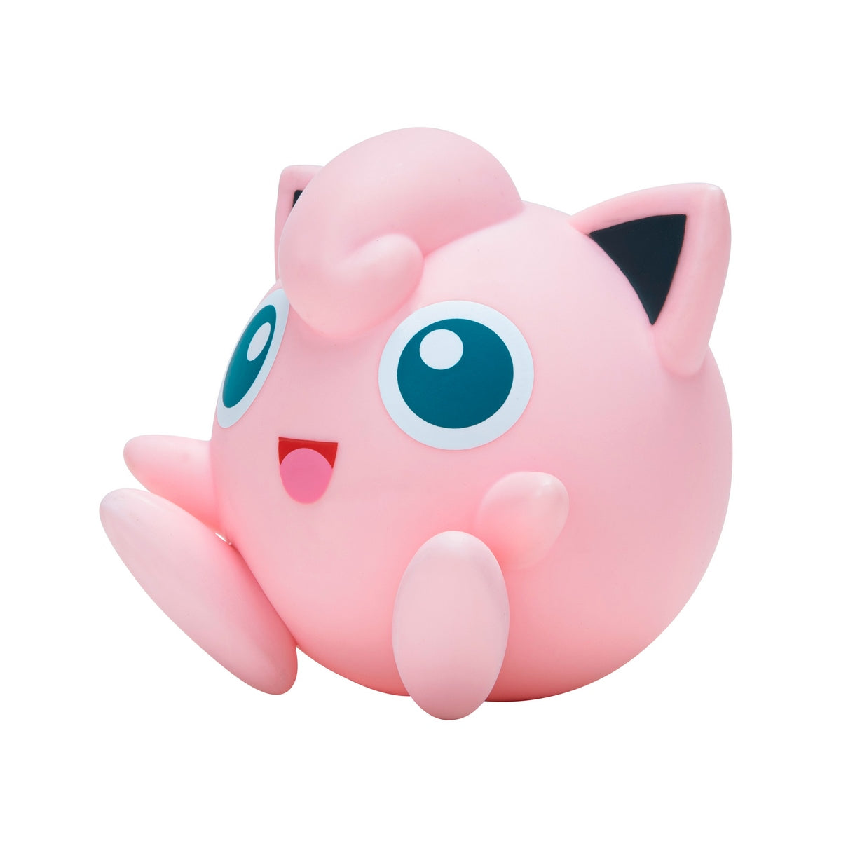 Figura Vinilo 10 Cm. Pokemon - Jigglypuff