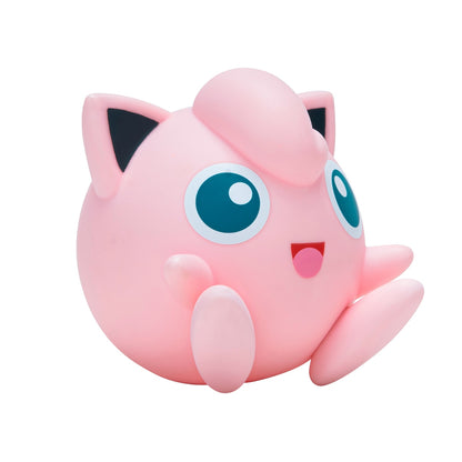 Figura Vinilo 10 Cm. Pokemon - Jigglypuff