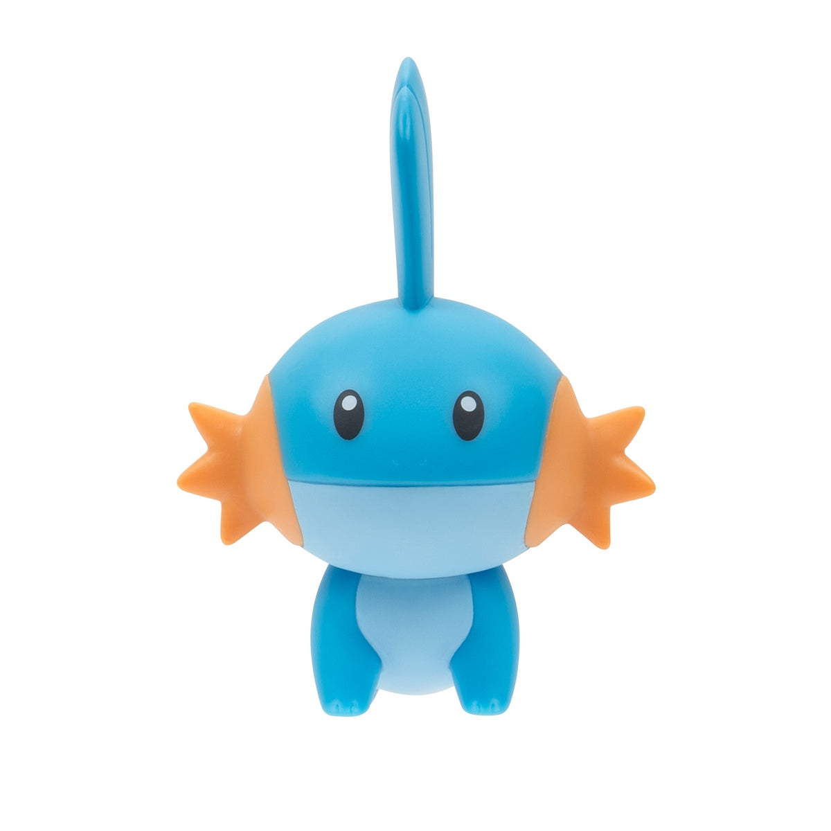 Figura Vinilo 10 Cm. Pokemon - Mudkip