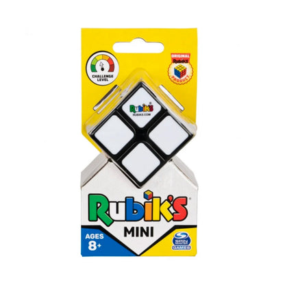 Rubiks Mini Cubo 2X2