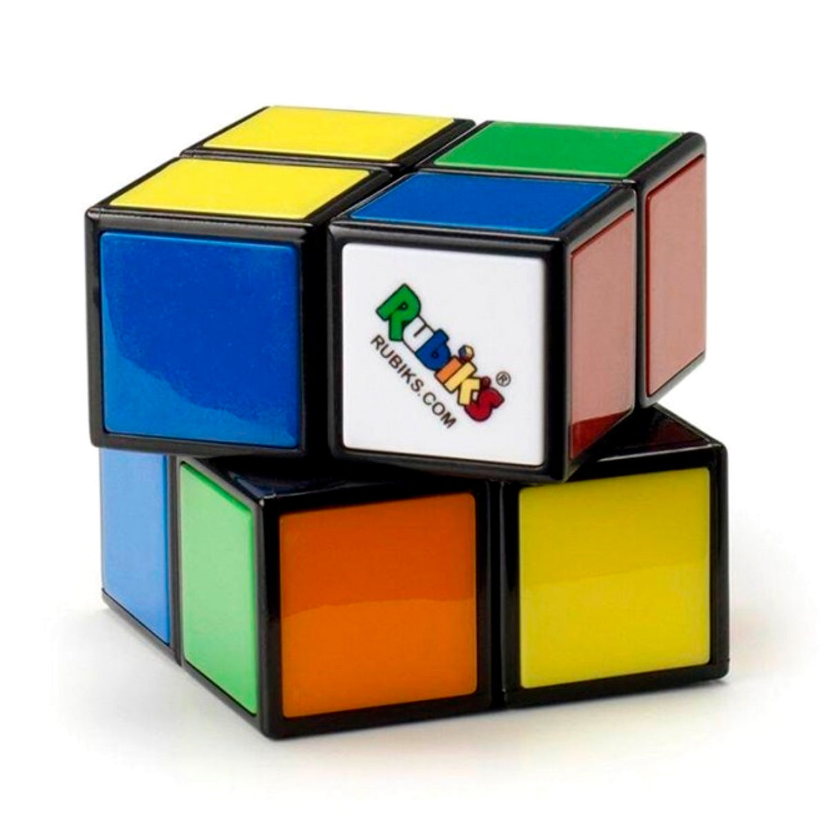 Rubiks Mini Cubo 2X2