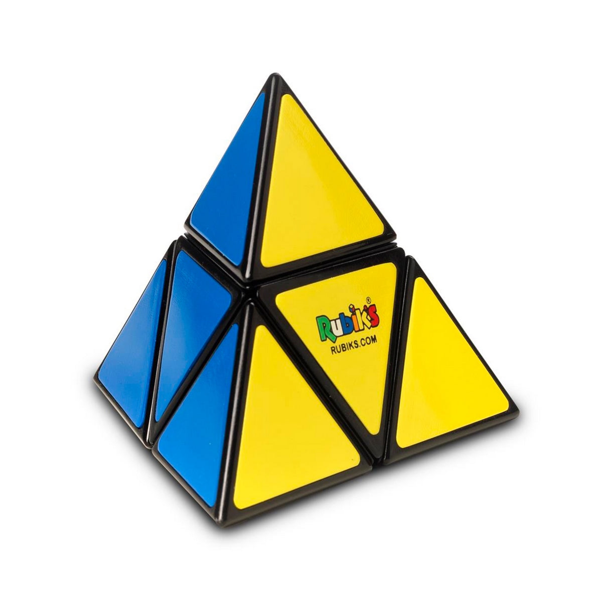 Rubiks Pirámide