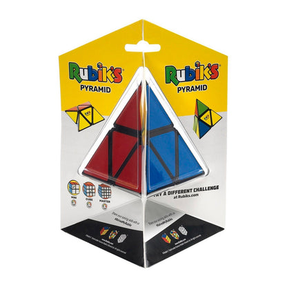 Rubiks Pirámide