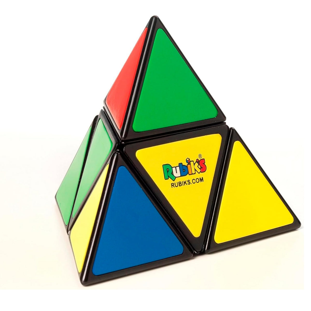 Rubiks Pirámide