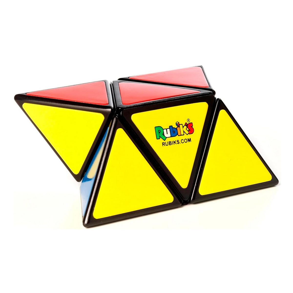 Rubiks Pirámide