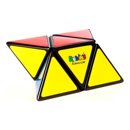 Rubiks Pirámide
