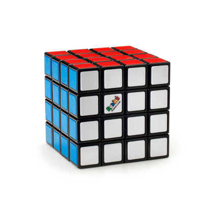 Rubiks Cubo Master 4X4