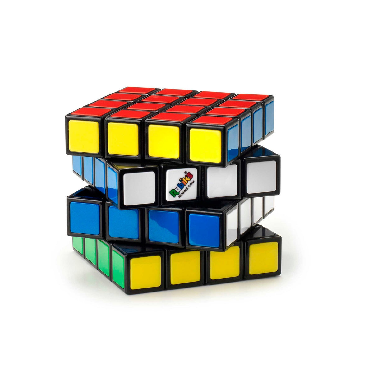 Rubiks Cubo Master 4X4