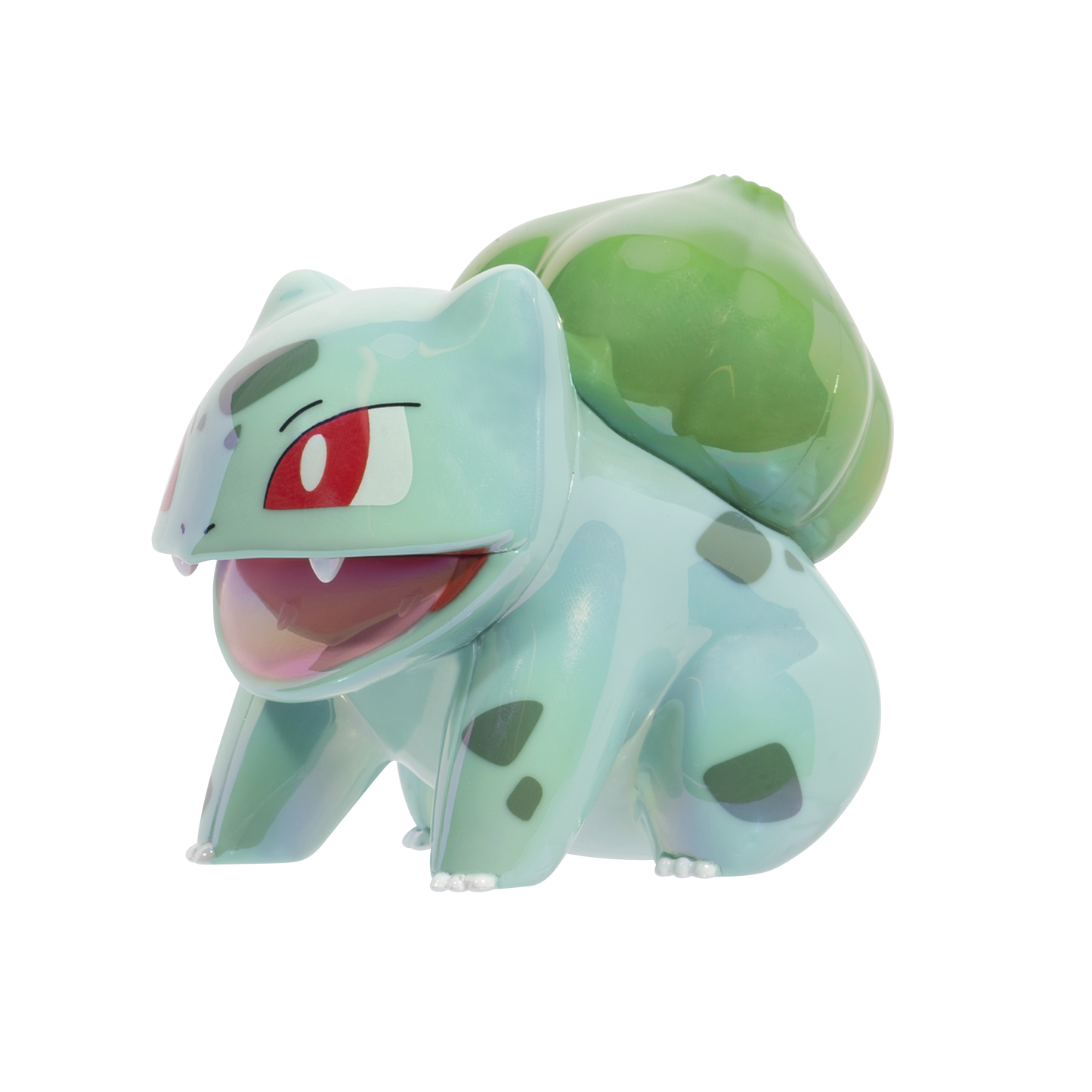 Pokémon Figura Batalla 8 Cm Bulbasaur
