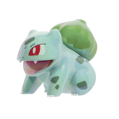 Pokémon Figura Batalla 8 Cm Bulbasaur