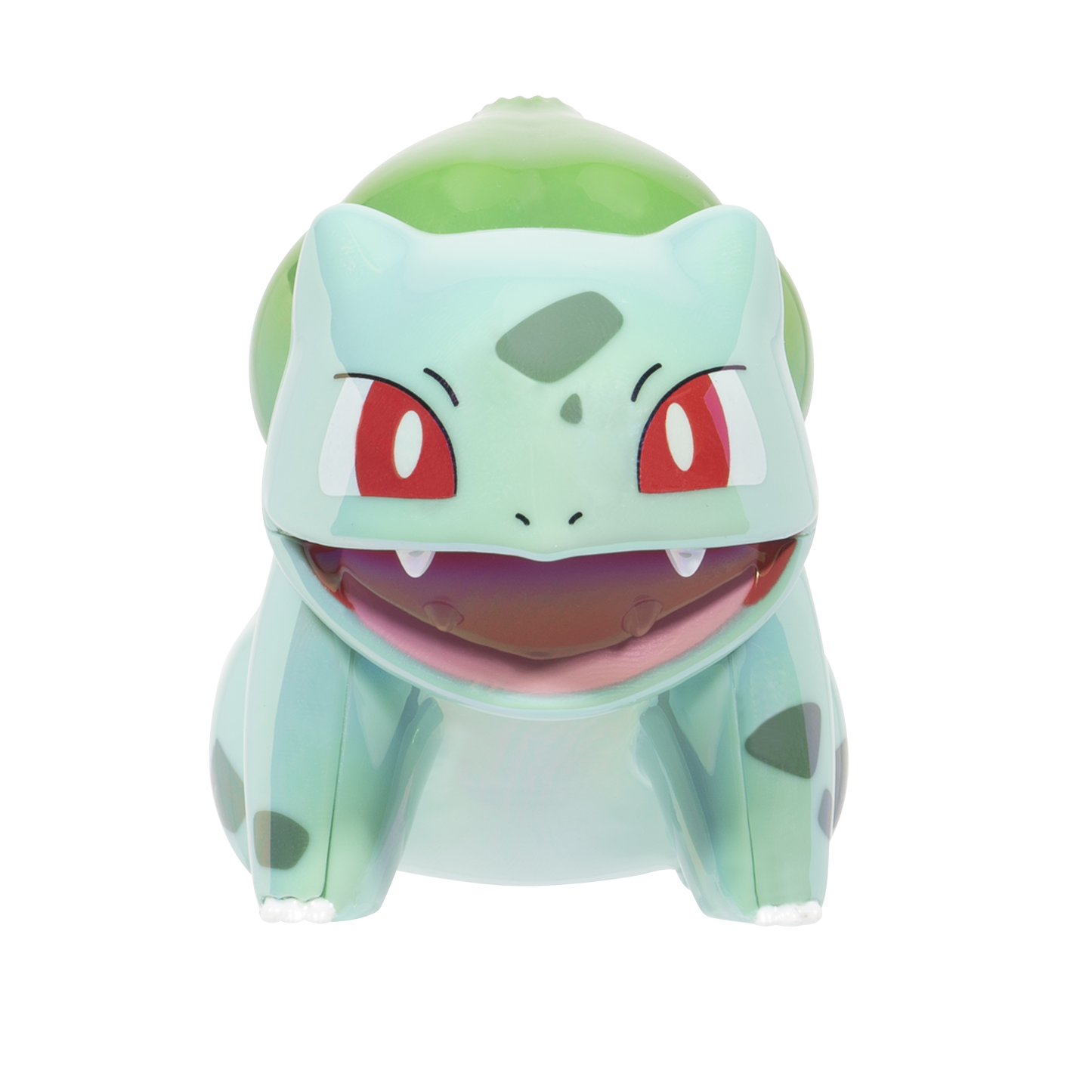Pokémon Figura Batalla 8 Cm Bulbasaur