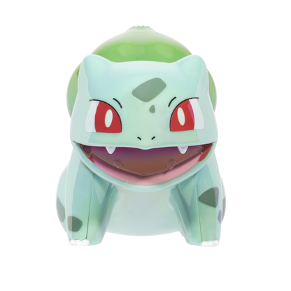 Pokémon Figura Batalla 8 Cm Bulbasaur