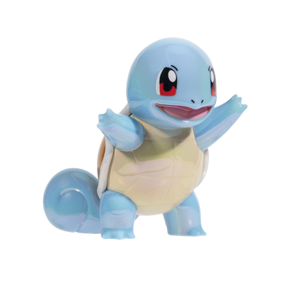 Pokémon Figura Batalla 8 Cm Squirtle