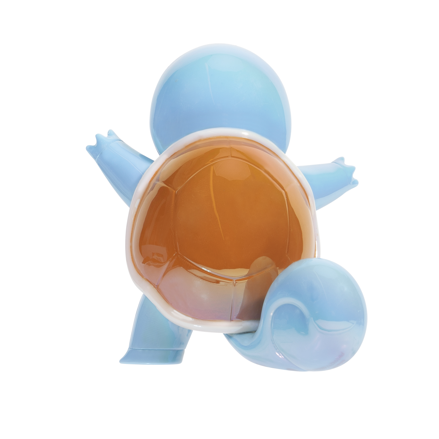 Pokémon Figura Batalla 8 Cm Squirtle