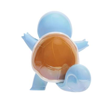 Pokémon Figura Batalla 8 Cm Squirtle