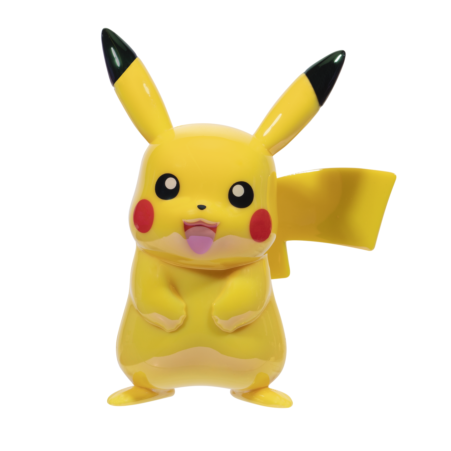 Pokémon Figura Batalla 8 Cm Pikachu