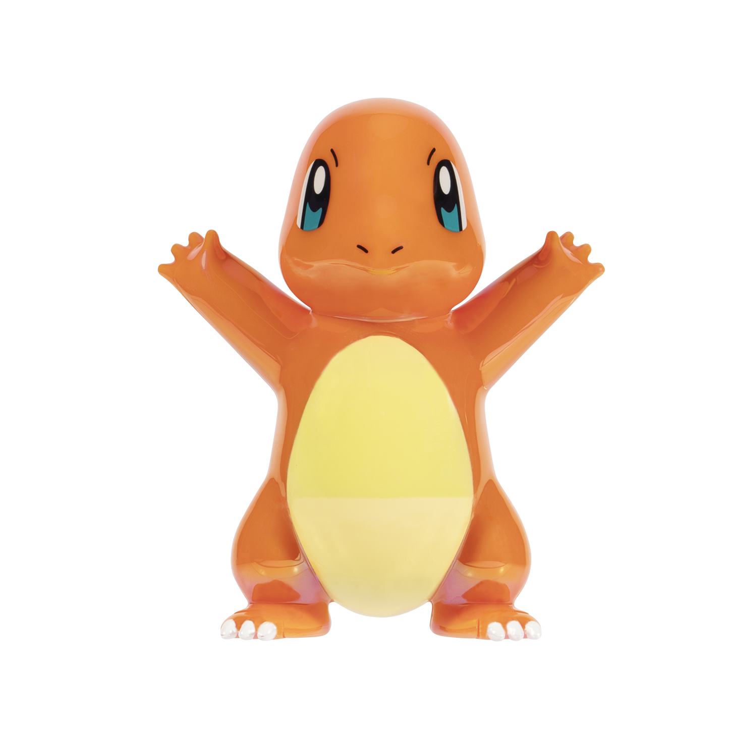 Pokémon Figura Batalla 8 Cm Charmander