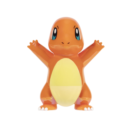 Pokémon Figura Batalla 8 Cm Charmander