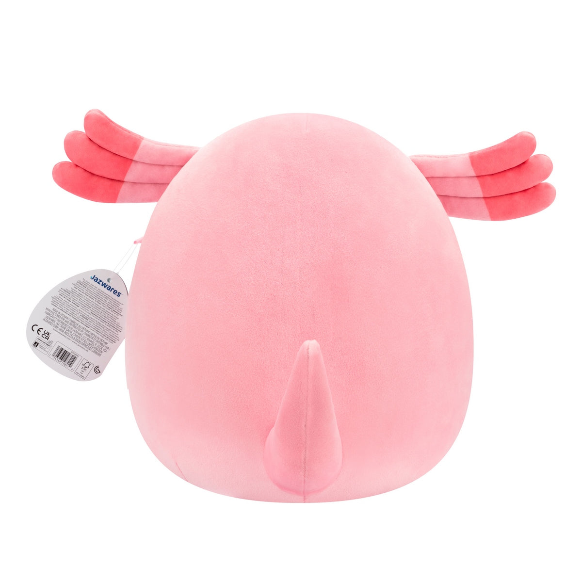Pokemon Squishmallows Chansey