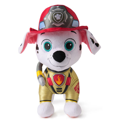 Paw Patrol Fr Peluche Marshall 25 Cm