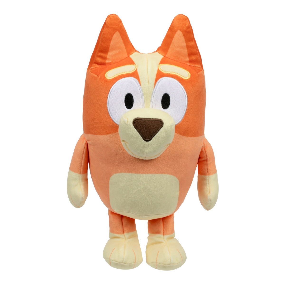 Bluey Peluche Bingo 30 Cms