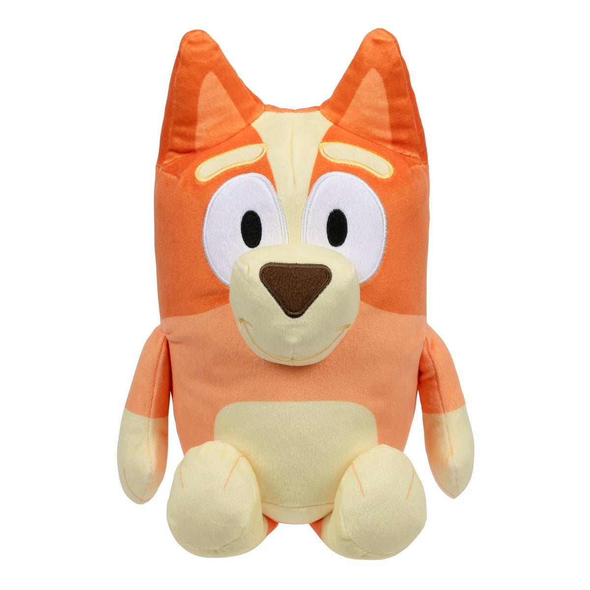 Bluey Peluche Bingo 30 Cms