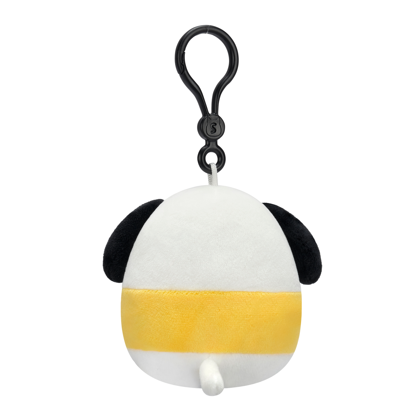 Squishmallows Snoopy Clip 10 Cm Snoopy Joe Cool