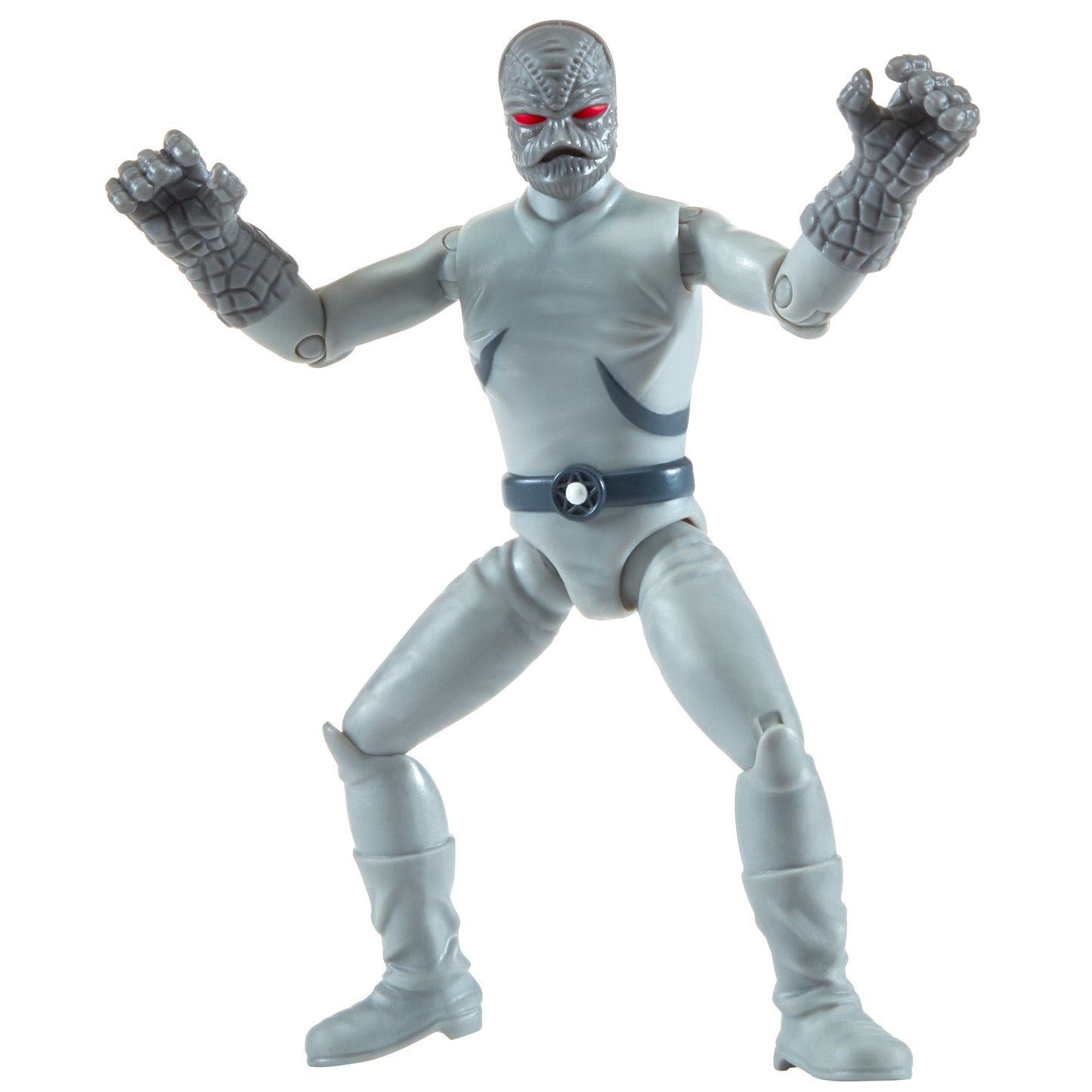 Power Rangers Figura Gira Cabeza Putty Patroller