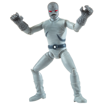 Power Rangers Figura Gira Cabeza Putty Patroller