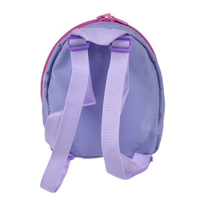 Mochila Con Peluche Compañero De Aventura Tamagotchi - Mimitchi