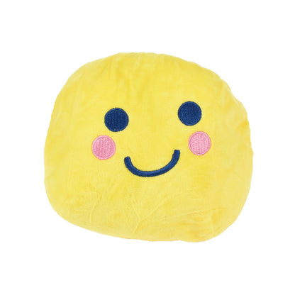 Mochila Con Peluche Compañero De Aventura Tamagotchi - Kuchipatchi