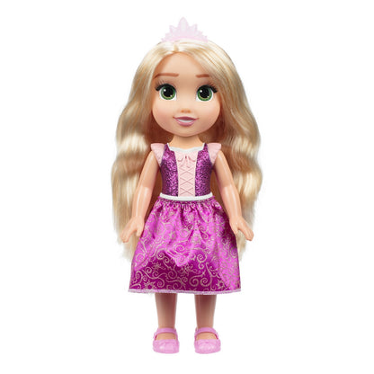 Muñeca 35 Cm  Princesas De Disney - Rapunzel
