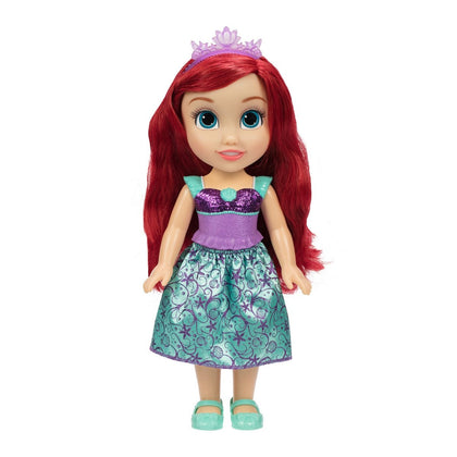 Muñeca 35 Cm  Princesas De Disney - Ariel