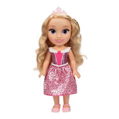 Muñeca 35 Cm  Princesas De Disney - Aurora