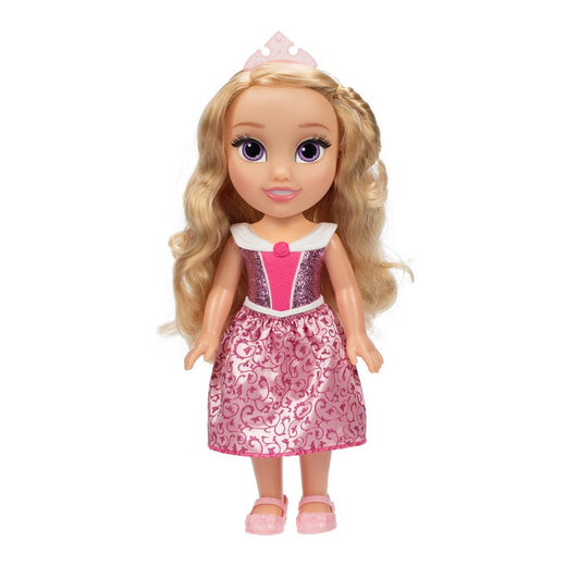Muñeca 35 Cm  Princesas De Disney - Aurora