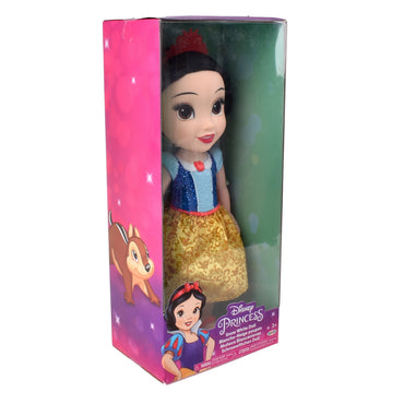 Muñeca 35 Cm  Princesas De Disney - Blancanieves