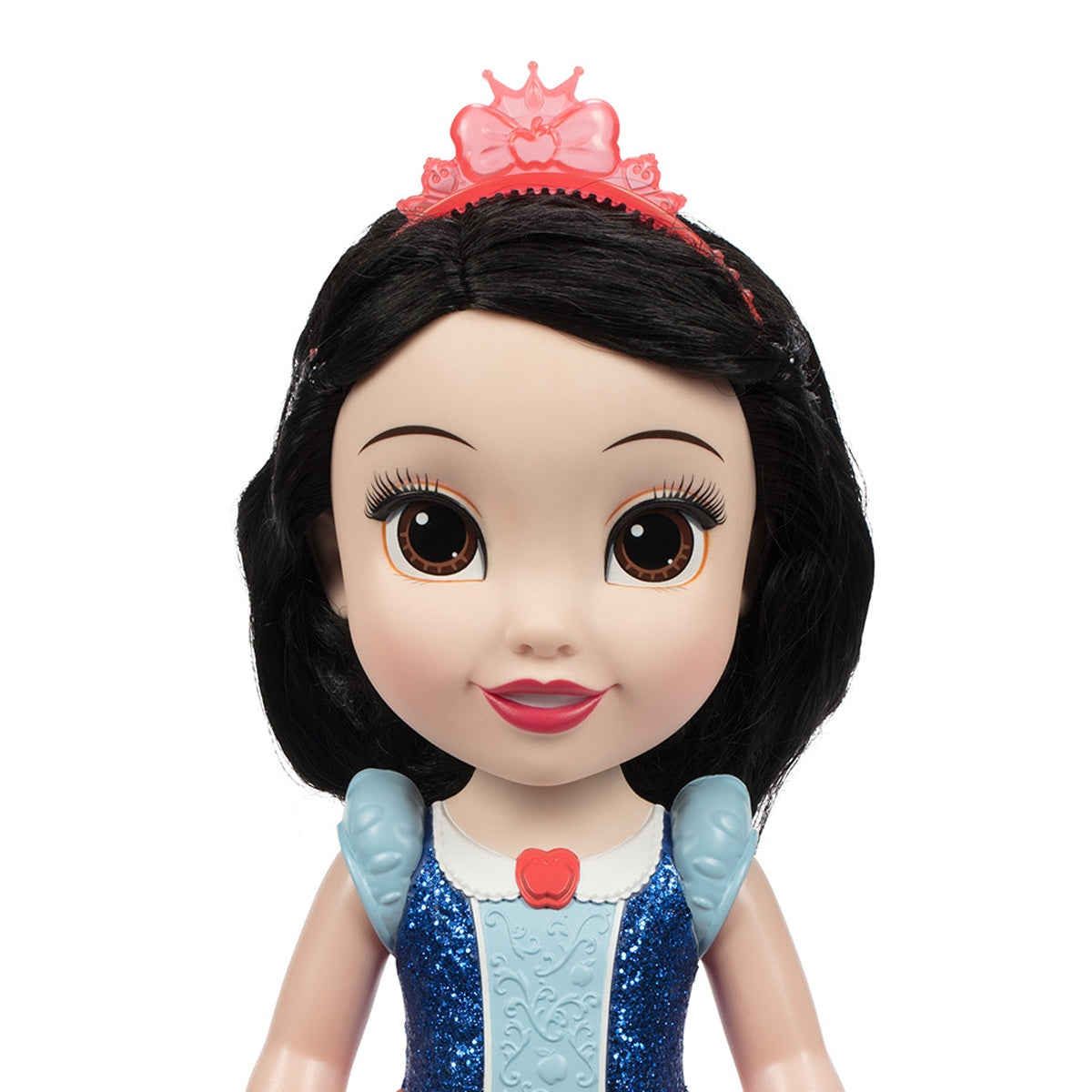 Muñeca 35 Cm  Princesas De Disney - Blancanieves