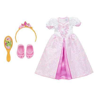 Muñeca Fashion Con Accesorios De Disney - Rapunzel