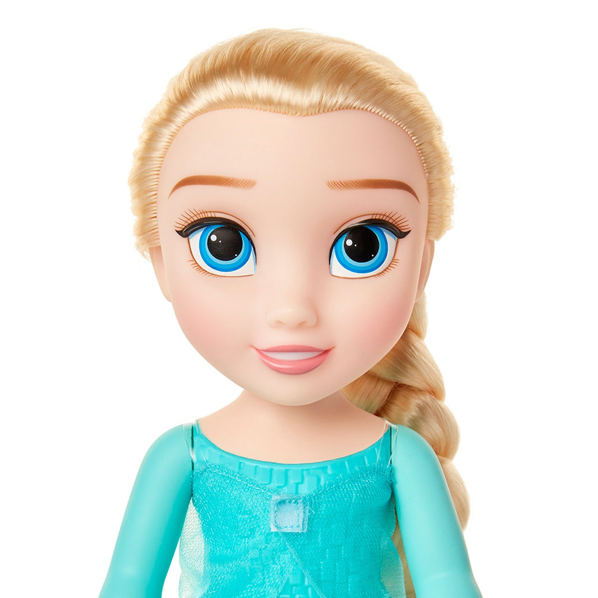 Muñeca Frozen De Disney - Elsa