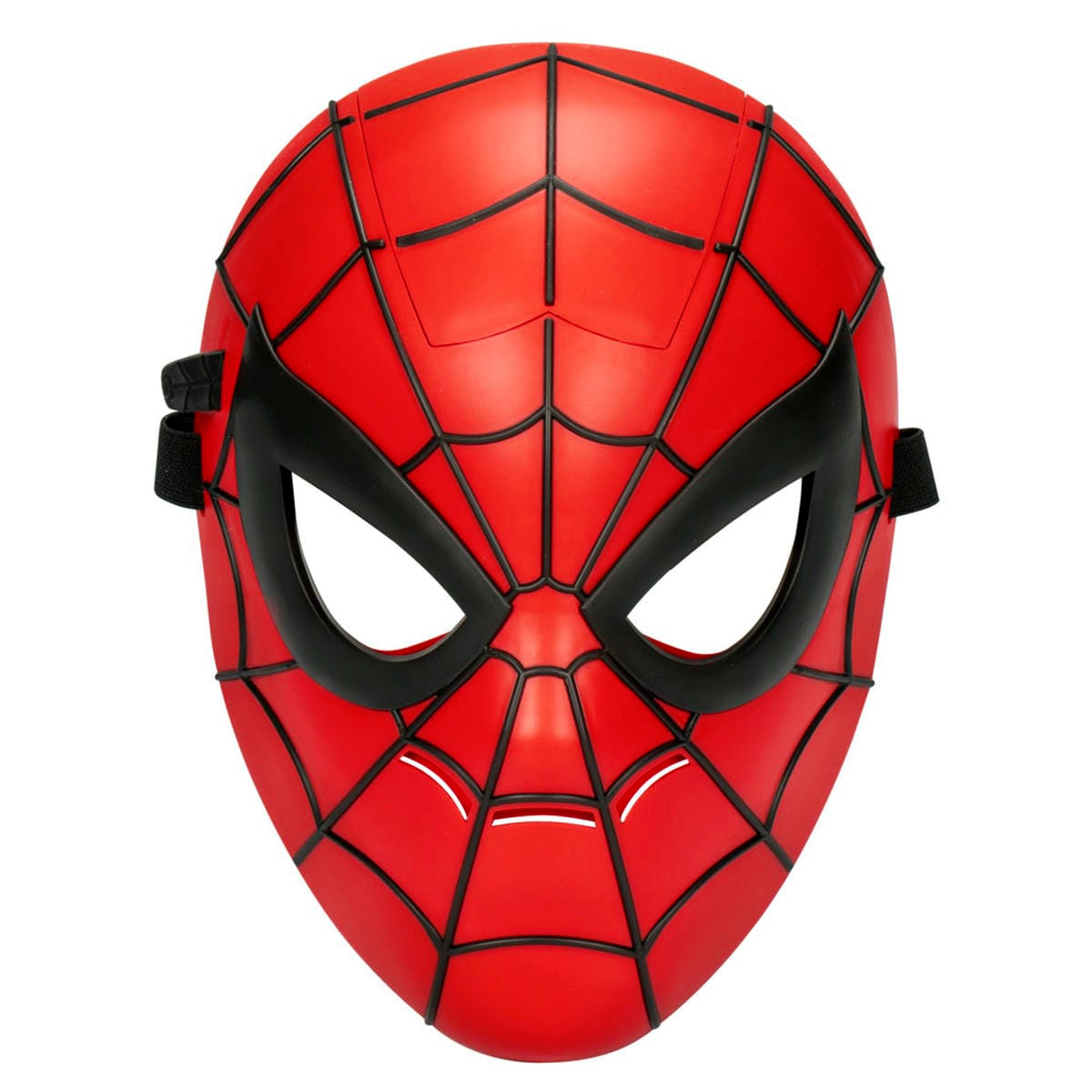 Máscara Marvel Luminosa Spiderman