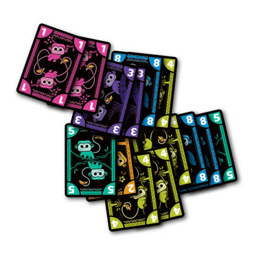 Juego De Mesa Jungo