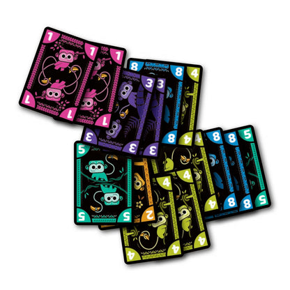 Juego De Mesa Jungo